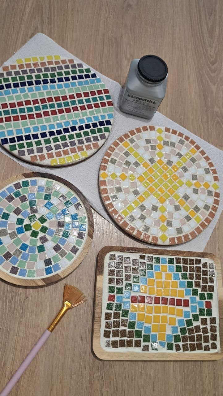 Photo atelier créatif